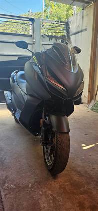 ZONTES 350E ZONTES 350E